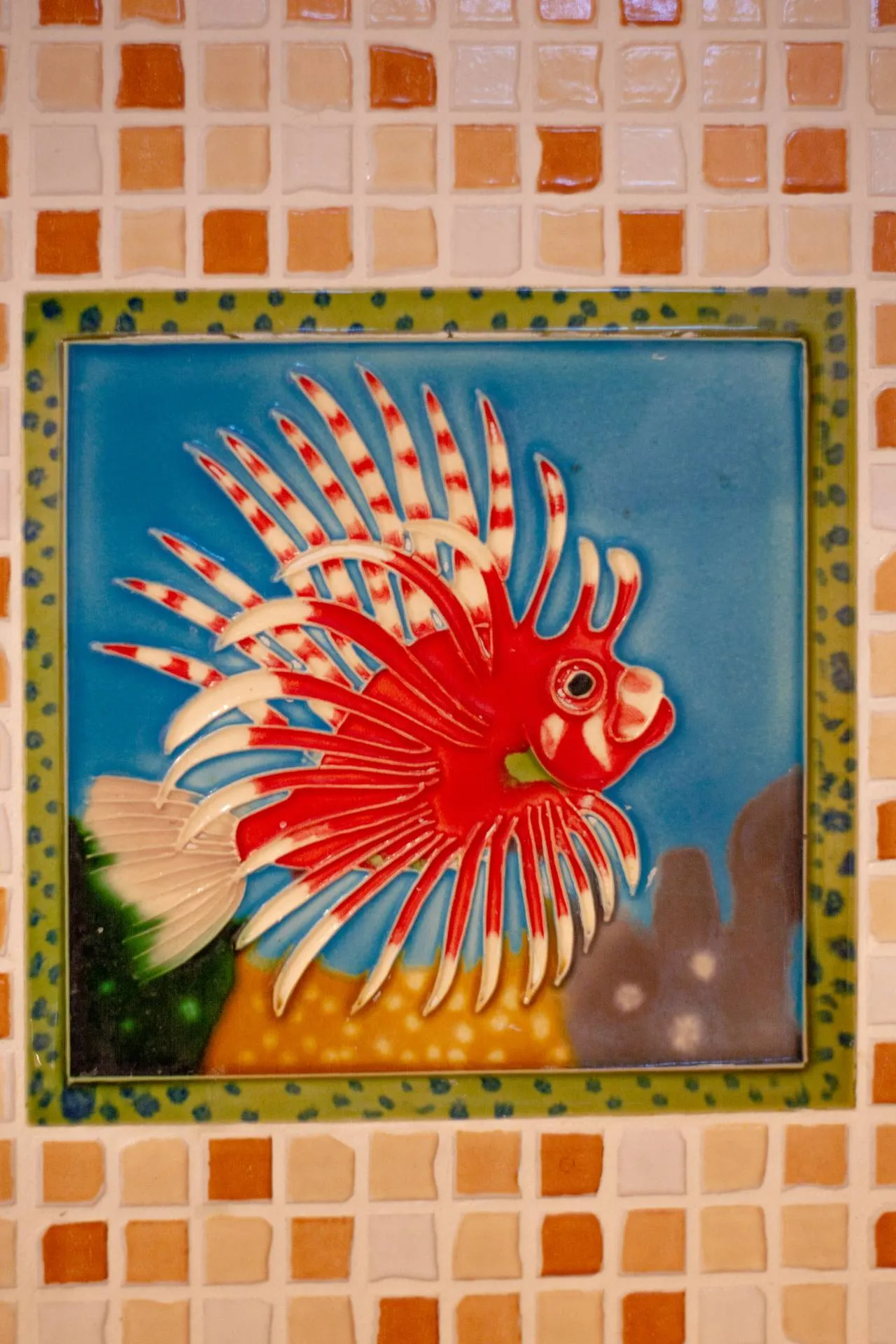 Orange blossom