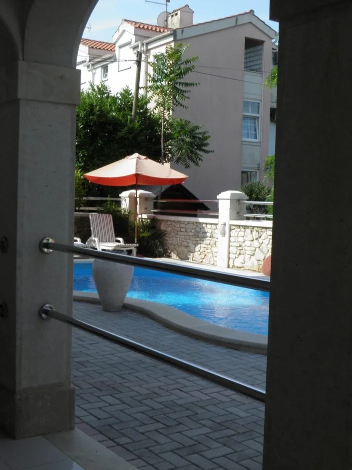 Apartmani Noa